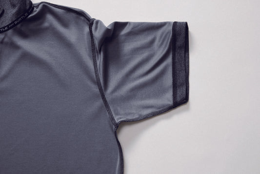 BURTLE バートル 667 半袖ポロシャツ