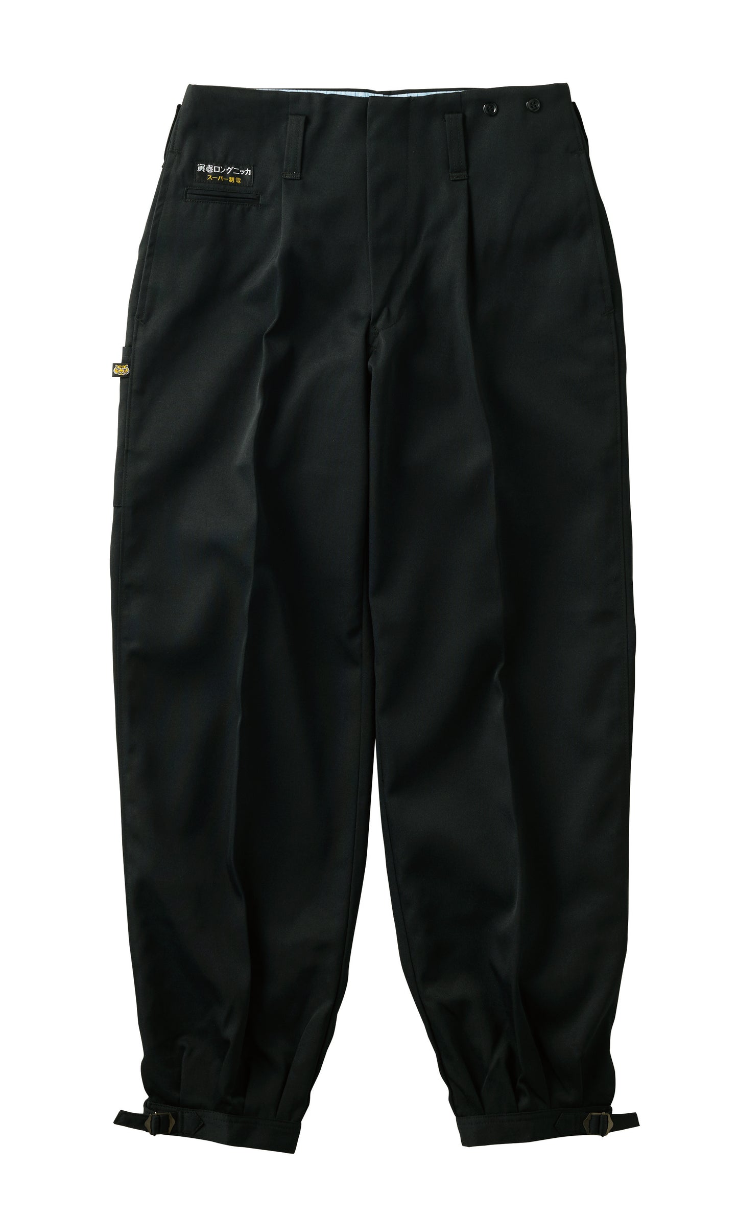 寅壱 2530-414 ロングニッカ