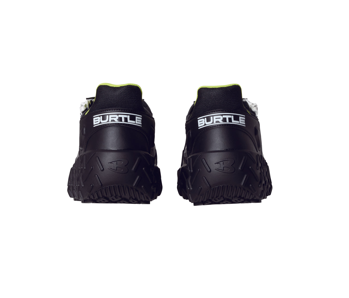 BURTLE バートル 3301 セーフティースニーカー