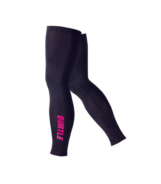 BURTLE バートル 4096 レッグカバー