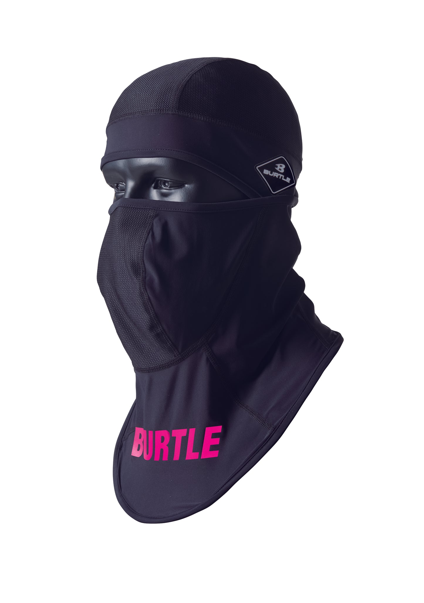 BURTLE バートル 4101 アイスバラクラバ