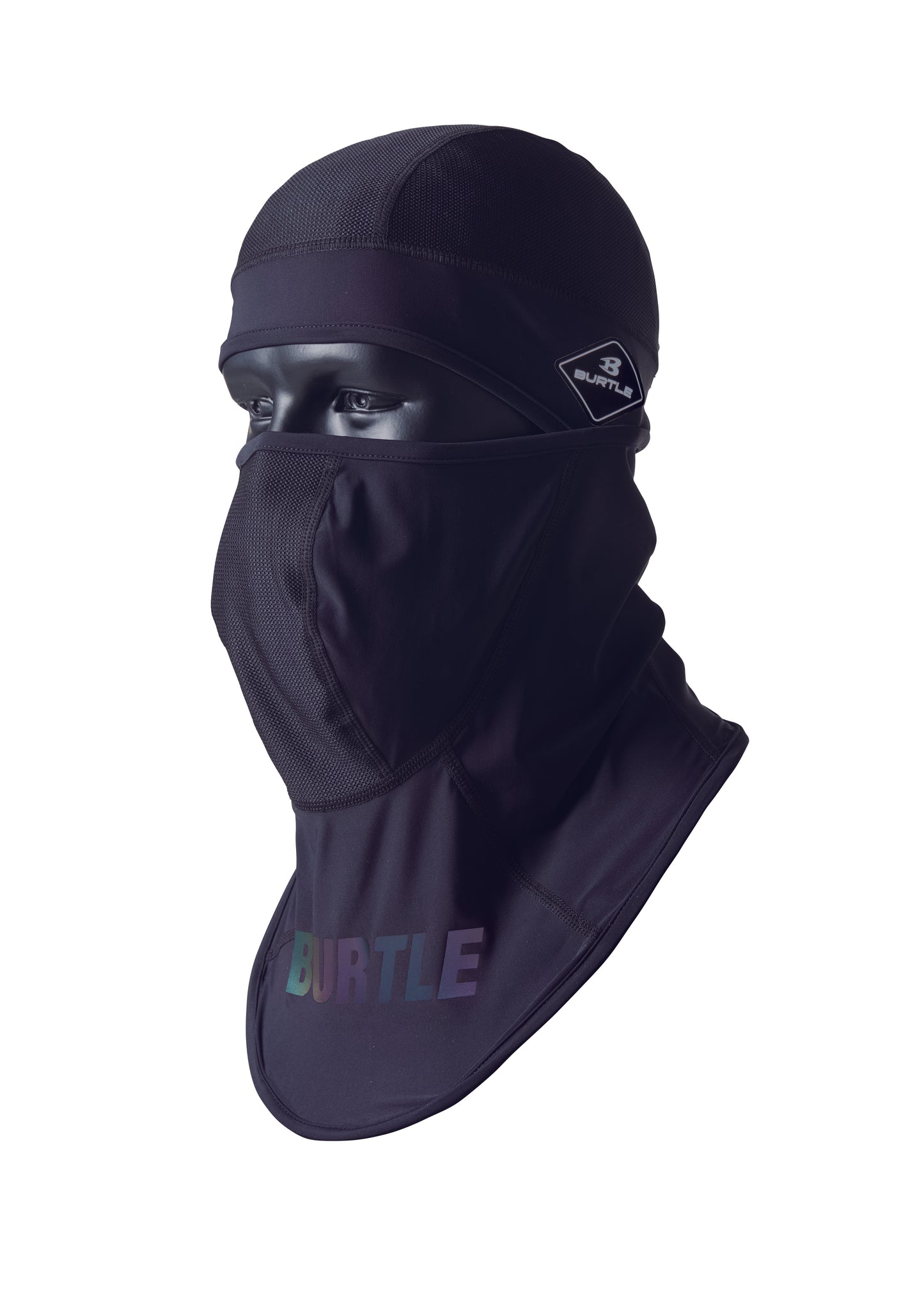 BURTLE バートル 4101 アイスバラクラバ