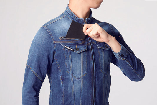 BURTLE バートル 5011 ジャケット