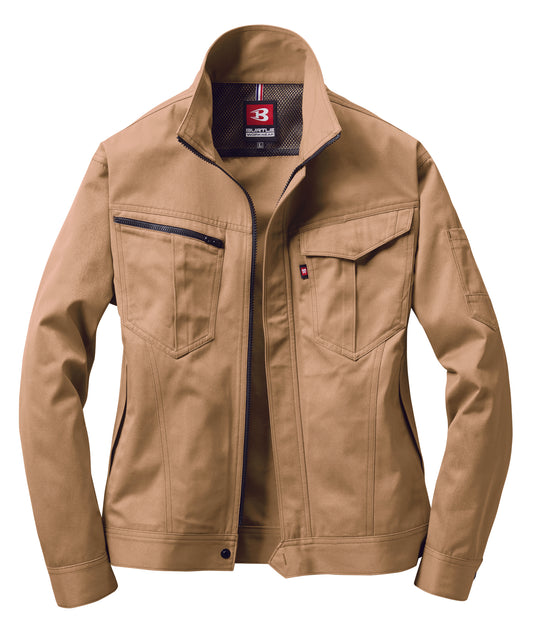 BURTLE バートル 6081 ジャケット