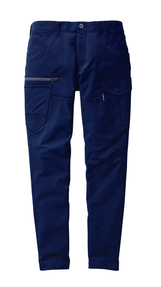 BURTLE バートル 9512 カーゴパンツ