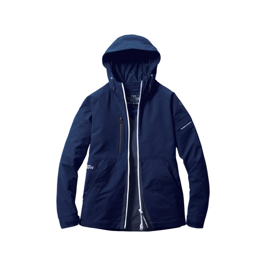 BURTLE バートル 9515 フーディジャケット