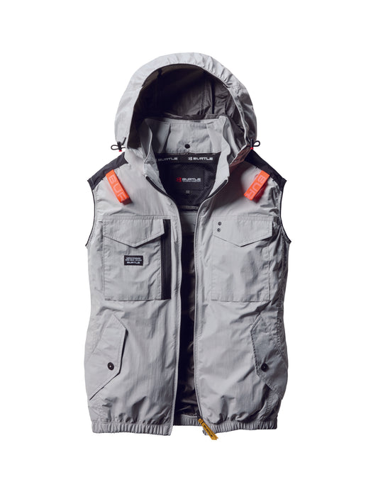 BURTLE バートル AC1154 ACタクティカルブルゾン