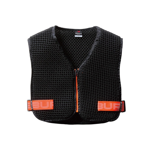 BURTLE バートル AC410 スペーサーベスト(ユニセックス)