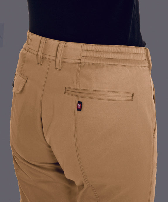 BURTLE バートル 6089 レディースパンツ
