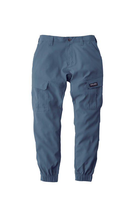 寅壱 1213-235 カーゴジョガーパンツ