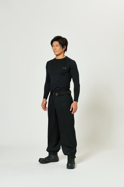 寅壱 2530-414 ロングニッカ