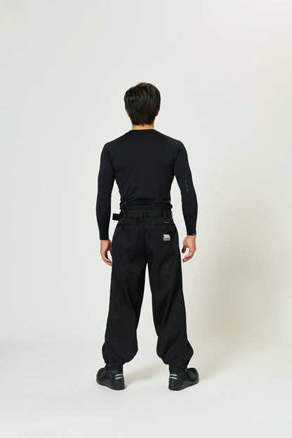 寅壱 2530-414 ロングニッカ