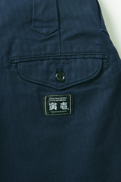 寅壱 3942-418 超超ロング八分