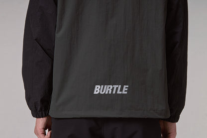 BURTLE バートル 4054 アノラックパーカ（ユニセックス）