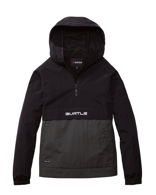 BURTLE バートル 4054 アノラックパーカ（ユニセックス）