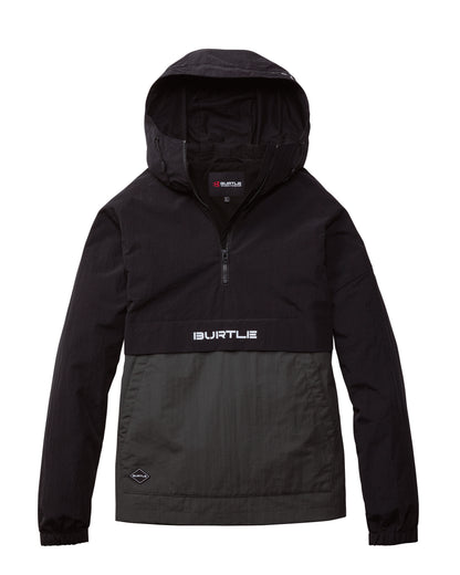 BURTLE バートル 4054 アノラックパーカ（ユニセックス）