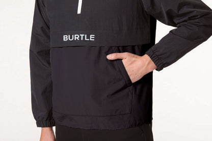BURTLE バートル アノラックパーカ（ユニセックス）