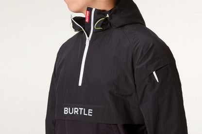 BURTLE バートル アノラックパーカ（ユニセックス）