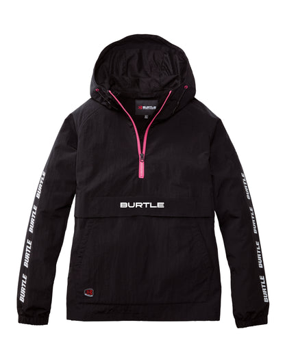 BURTLE バートル アノラックパーカ（ユニセックス）