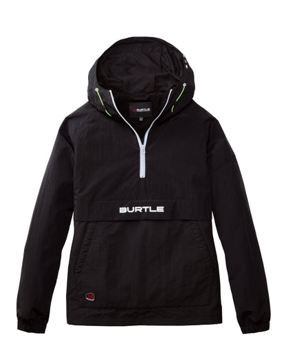 BURTLE バートル アノラックパーカ（ユニセックス）