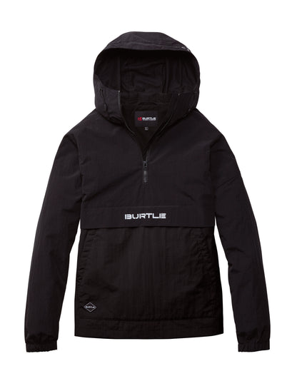 BURTLE バートル 4054 アノラックパーカ（ユニセックス）