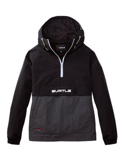 BURTLE バートル アノラックパーカ（ユニセックス）