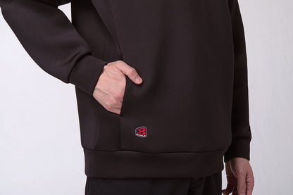 BURTLE バートル 4095 エアーテックフーディ（ユニセックス）