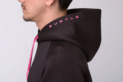 BURTLE バートル 4095 エアーテックフーディ（ユニセックス）