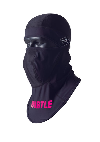 BURTLE バートル 4101 アイスバラクラバ