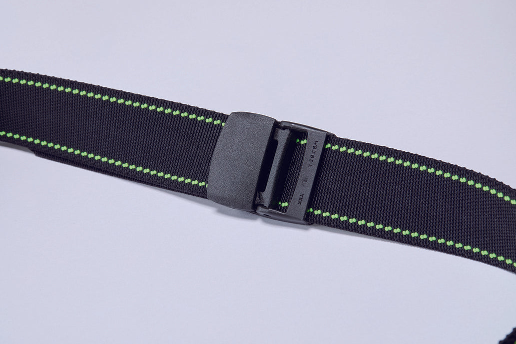 BURTLE バートル 4107 ストレッチベルト