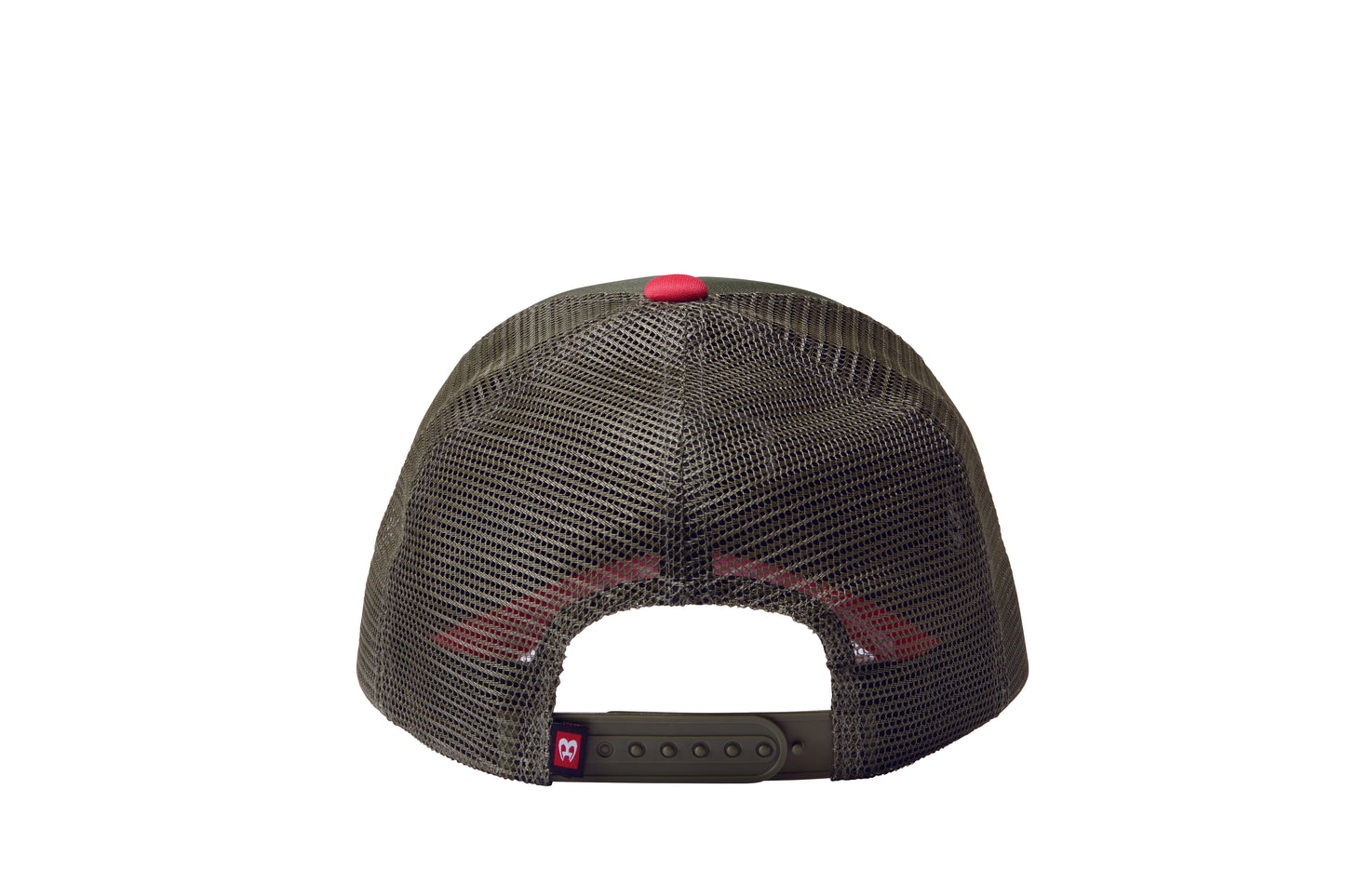BURTLE バートル 4108 メッシュキャップ
