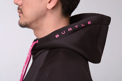 BURTLE バートル 4110 エアーテックジップフーディ（ユニセックス）