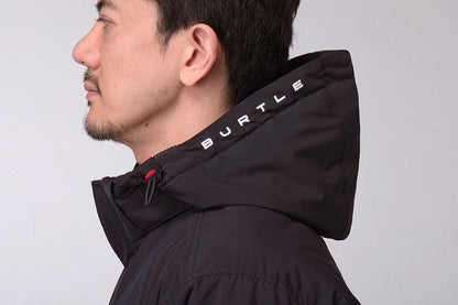 BURTLE バートル 5060 防寒ブルゾン（ユニセックス）