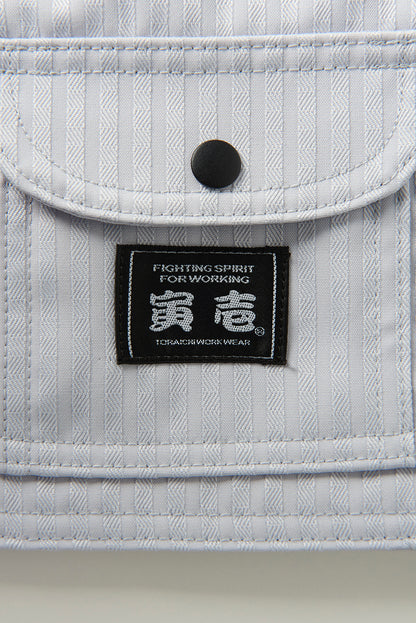 寅壱 7160-611 ベスト