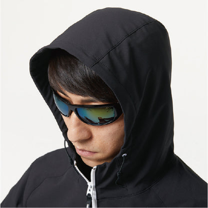 BURTLE バートル 9515 フーディジャケット