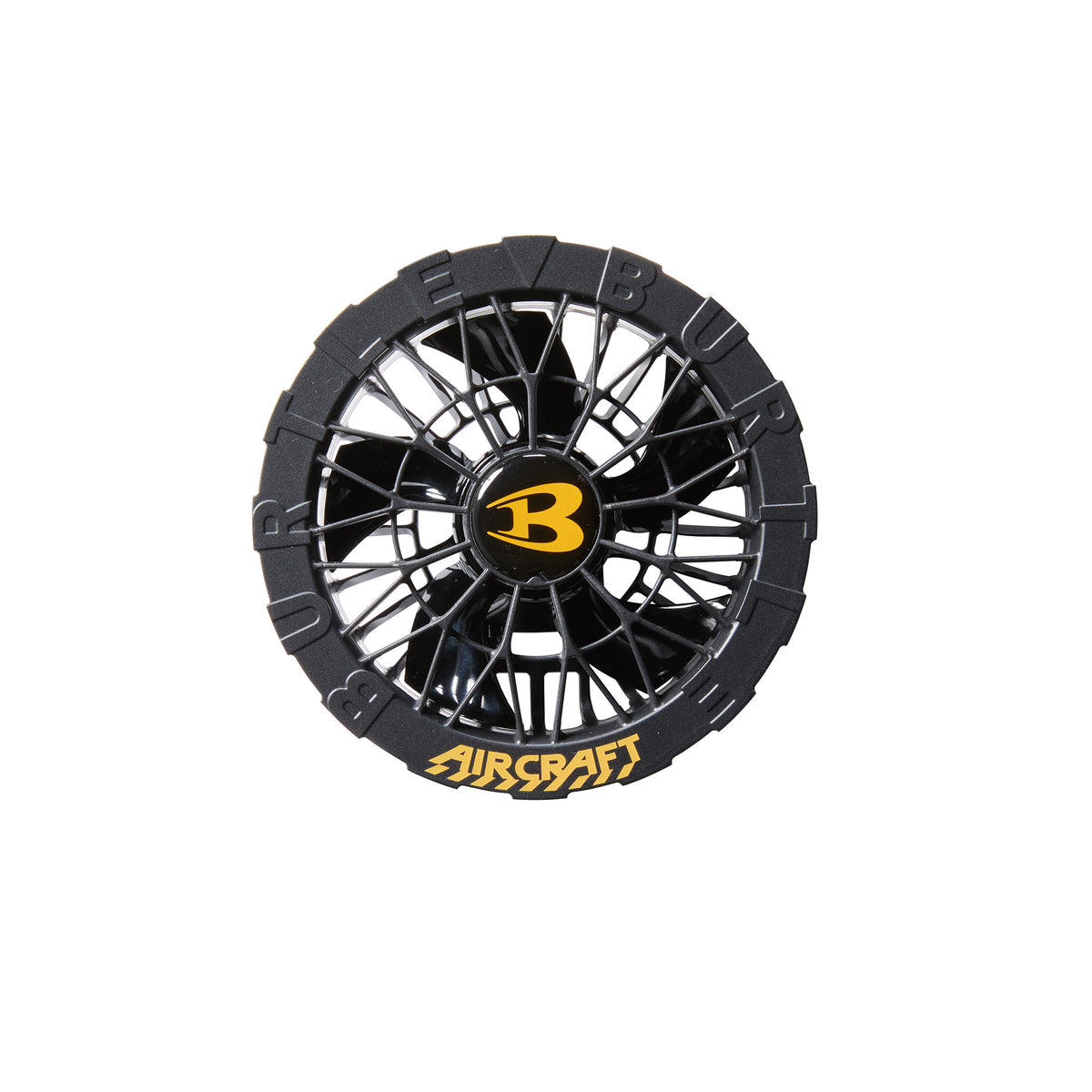 BURTLE バートル AC09-1/AC09-2 ファンユニット – 萬年屋