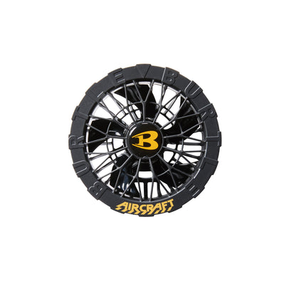 BURTLE バートル AC09-1/AC09-2 ファンユニット