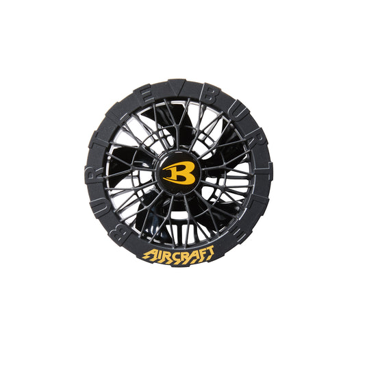 BURTLE バートル AC09-1/AC09-2 ファンユニット