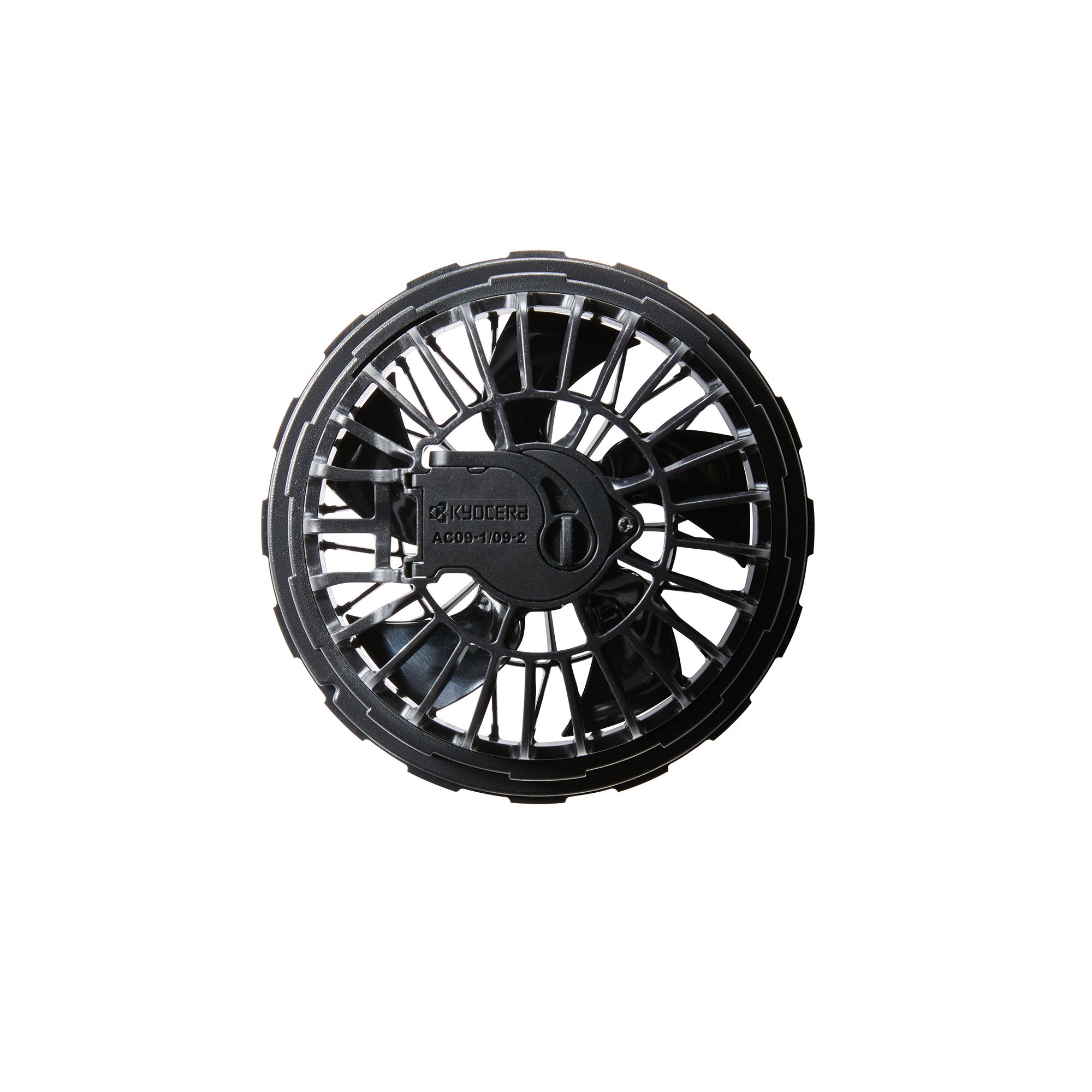 BURTLE バートル AC09-1/AC09-2 ファンユニット – 萬年屋