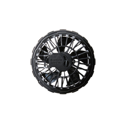 BURTLE バートル AC09-1/AC09-2 ファンユニット