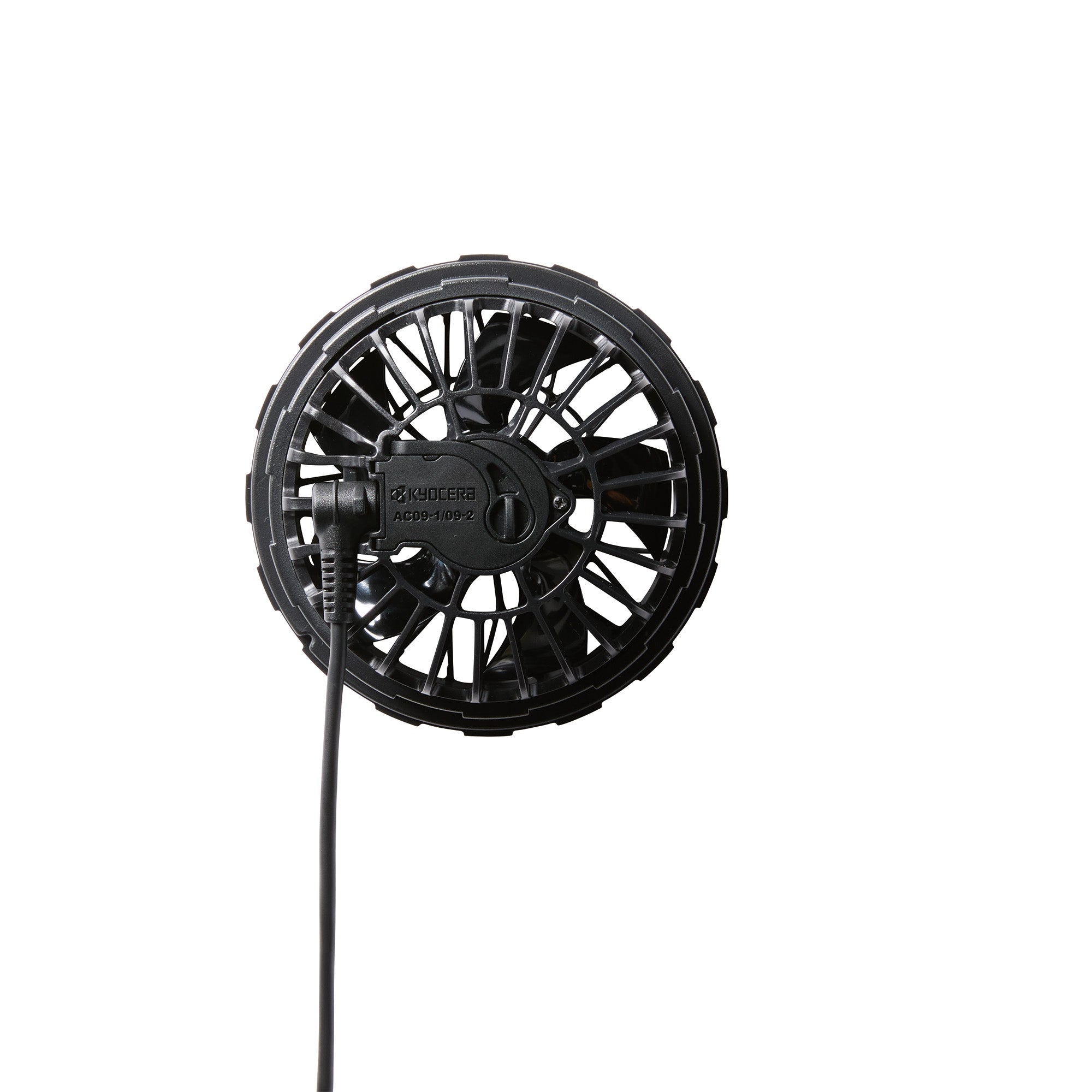 BURTLE バートル AC09-1/AC09-2 ファンユニット – 萬年屋