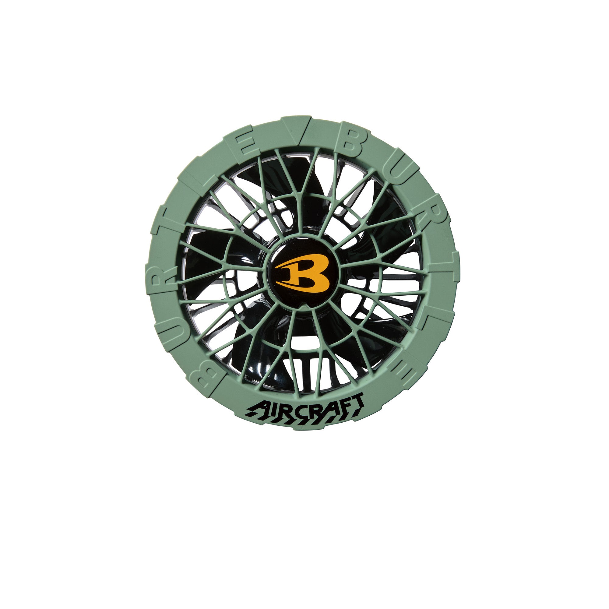 BURTLE バートル AC09-1/AC09-2 ファンユニット – 萬年屋