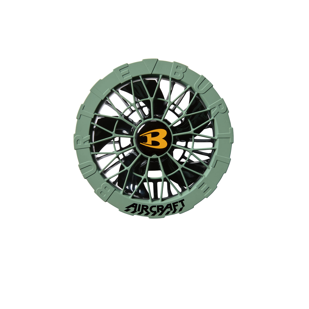 BURTLE バートル AC09-1/AC09-2 ファンユニット – 萬年屋
