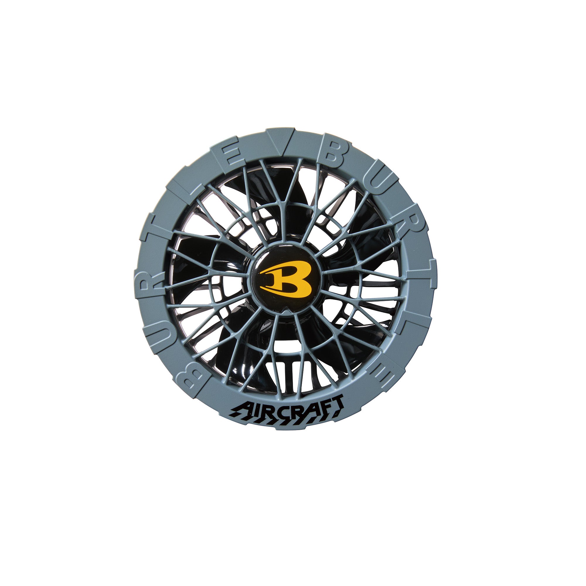 BURTLE バートル AC09-1/AC09-2 ファンユニット – 萬年屋