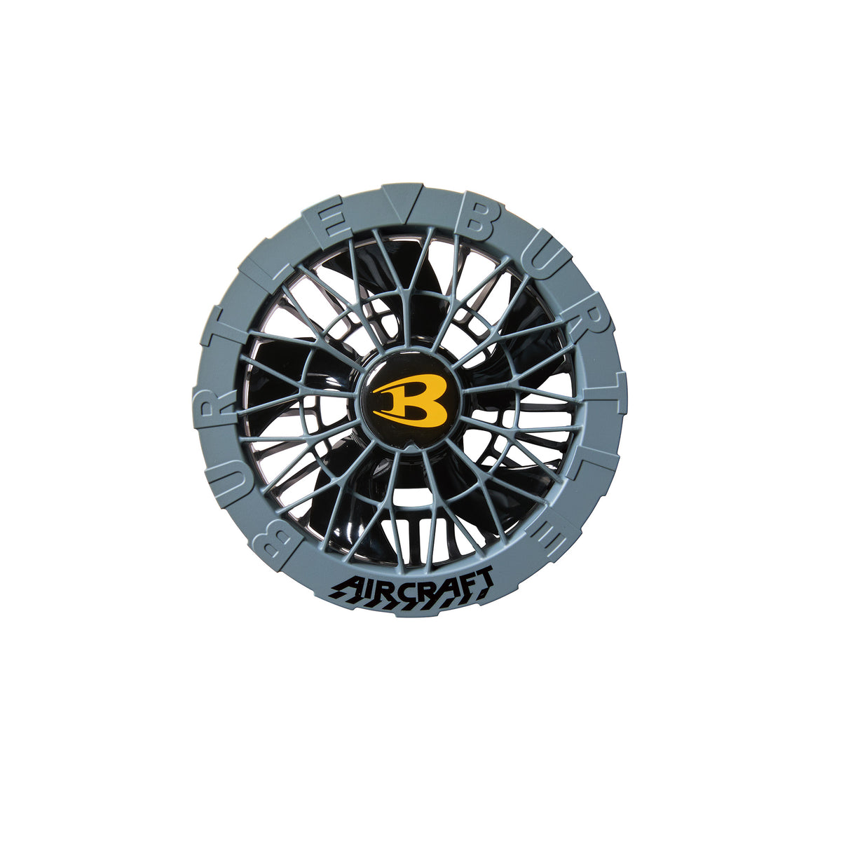BURTLE バートル AC09-1/AC09-2 ファンユニット – 萬年屋