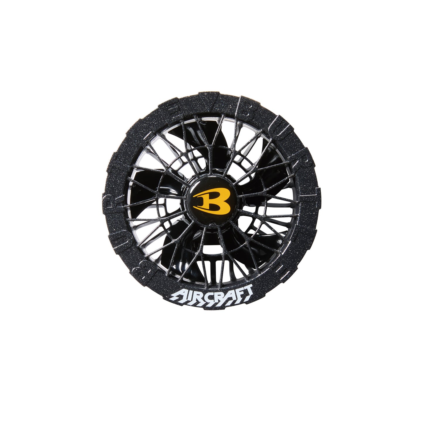 BURTLE バートル AC09-1/AC09-2 ファンユニット