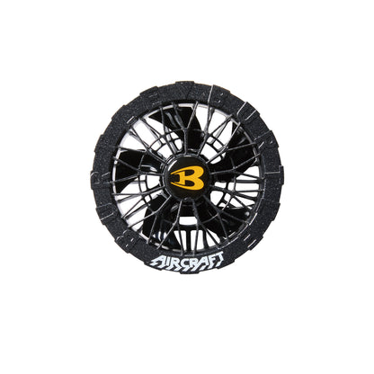 BURTLE バートル AC09-1/AC09-2 ファンユニット