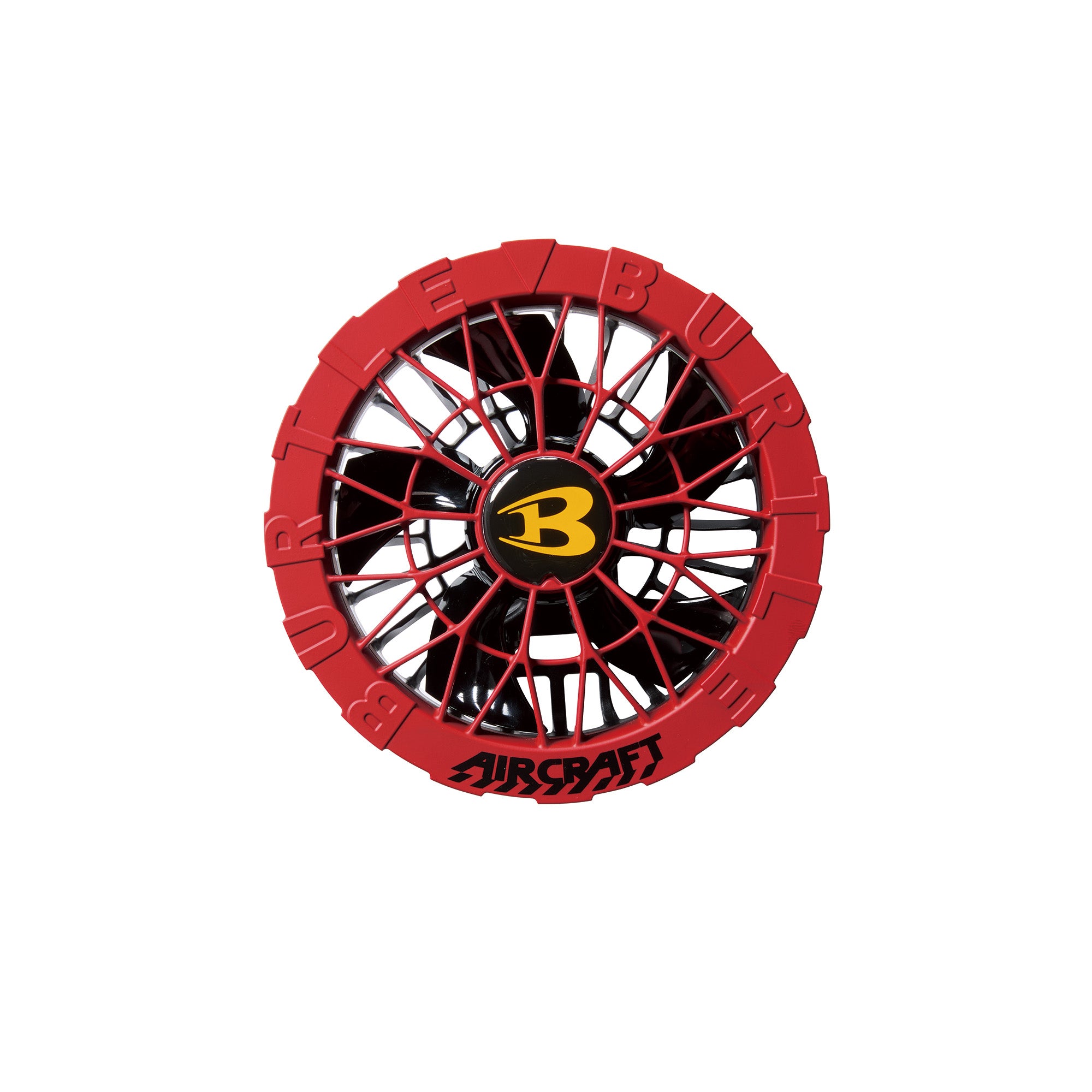BURTLE バートル AC09-1/AC09-2 ファンユニット – 萬年屋