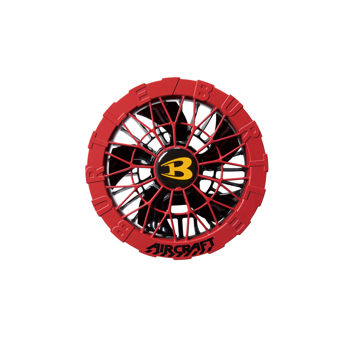 BURTLE バートル AC09-1/AC09-2 ファンユニット – 萬年屋