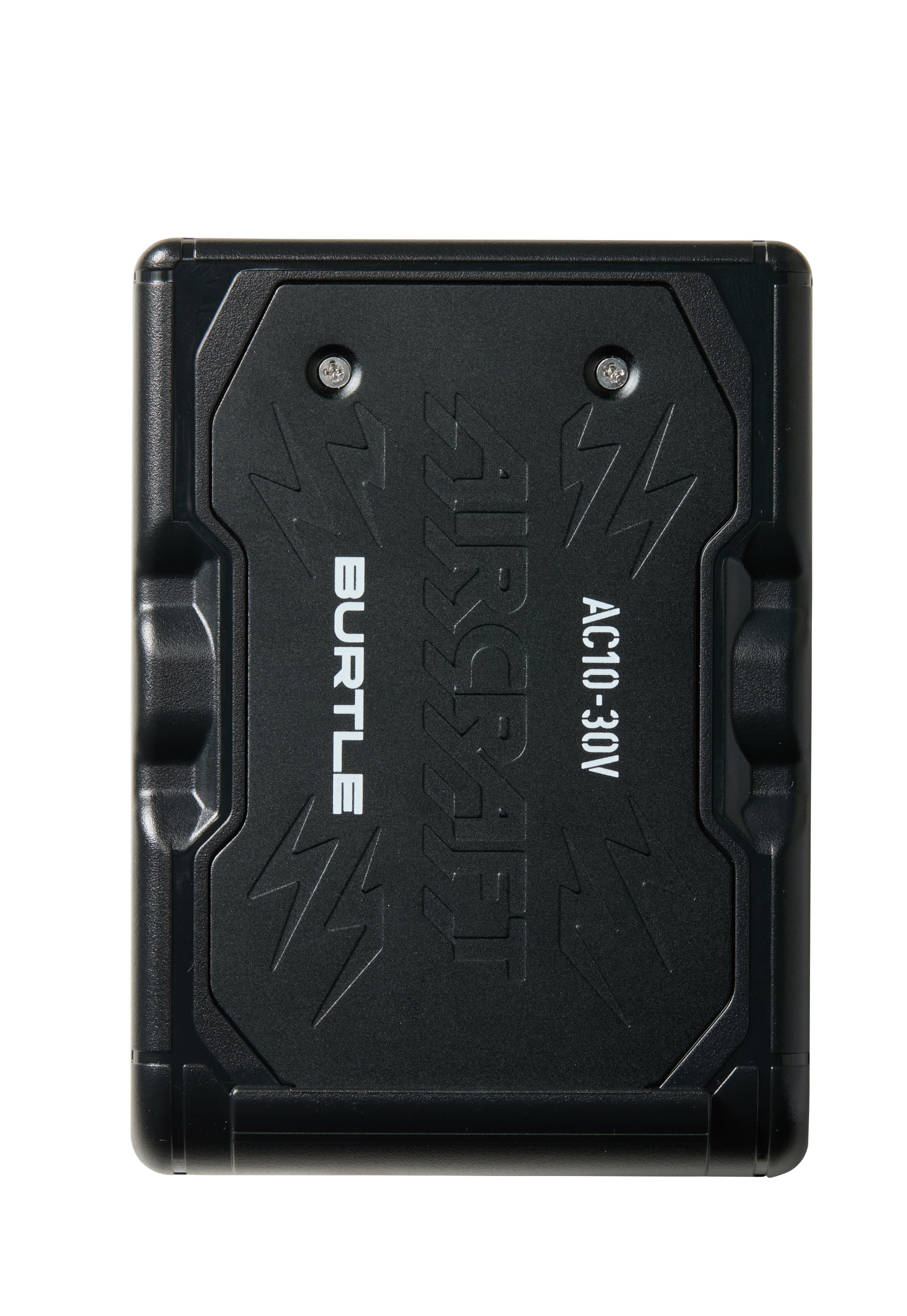 BURTLE AC10 Li-ion バッテリー 30V 黒 BURTLE バートル AC10 リチウムイオンバッテリー – 萬年屋